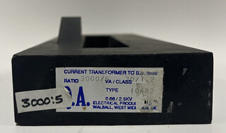 E.P.L- 10482 (3000:5 AMP) Product Image